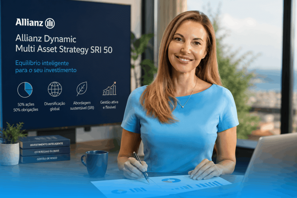 Allianz Dynamic C1 Broker