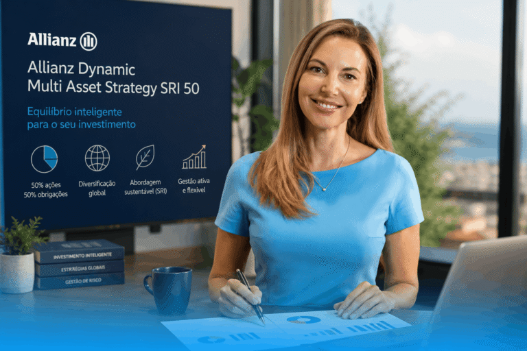 Allianz Dynamic C1 Broker