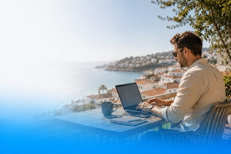 Self Employed in Portugal How Life Insurance Can Protect Your Income!