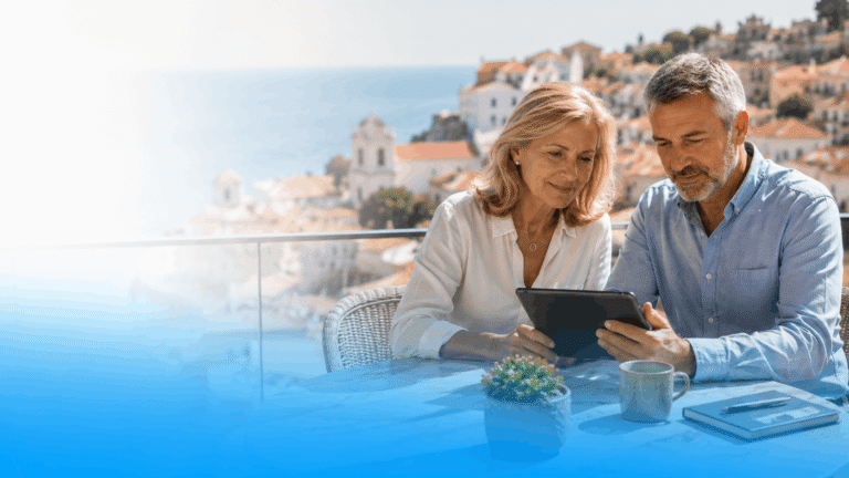 Unit Linked Investment in Portugal for Expats