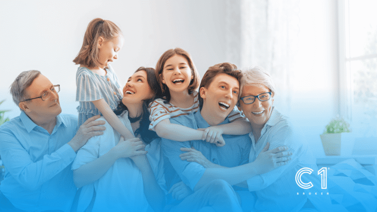 Seguros de Vida em Portugal tipos, quando usar e como escolher_C1 Broker Blog