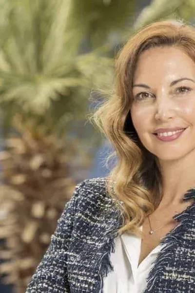 Susana Wichels C1 Broker - Corretores de Seguros internacionais - Portugal