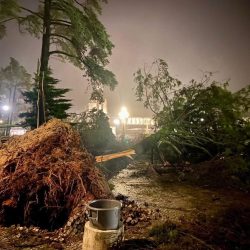 Tempestade Kirstin declarar sinistro seguro - C1 Broker Ajuda aos afetados - Leiria - Fatima - Pombal - Condeixa - Coimbra - Vale do Mondego - Figueira da Foz