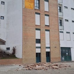 Tempestade Kirstin declarar sinistro seguro - C1 Broker Ajuda aos afetados - Leiria - Fatima - Pombal - Condeixa - Coimbra - Vale do Mondego - Figueira da Foz