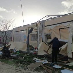 Tempestade Kirstin declarar sinistro seguro - C1 Broker Ajuda aos afetados