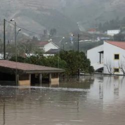 Tempestade Kirstin declarar sinistro seguro - C1 Broker Ajuda aos afetados