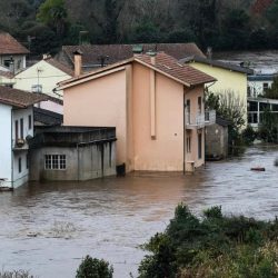 Tempestade Kirstin declarar sinistro seguro - C1 Broker Ajuda aos afetados - Leiria - Fatima - Pombal - Condeixa - Coimbra - Vale do Mondego - Figueira da Foz
