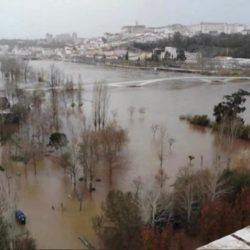 Tempestade Kirstin declarar sinistro seguro - C1 Broker Ajuda aos afetados - Leiria - Fatima - Pombal - Condeixa - Coimbra - Vale do Mondego - Figueira da Foz
