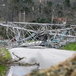 Tempestade Kirstin declarar sinistro seguro - C1 Broker Ajuda aos afetados - Leiria - Fatima - Pombal - Condeixa - Coimbra - Vale do Mondego - Figueira da Foz