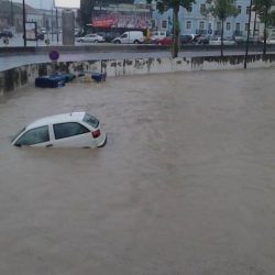 Tempestade Kirstin declarar sinistro seguro - C1 Broker Ajuda aos afetados - Leiria - Fatima - Pombal - Condeixa - Coimbra - Vale do Mondego - Figueira da Foz