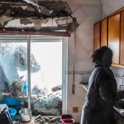 Tempestade Kirstin declarar sinistro seguro - C1 Broker Ajuda aos afetados - Leiria - Fatima - Pombal - Condeixa - Coimbra - Vale do Mondego - Figueira da Foz