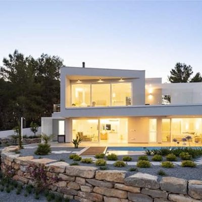 Villa Insurance in Portugal - Core Architects - Luxury villa - Quinta do Lago - Vale do Lobo - Vilamoura