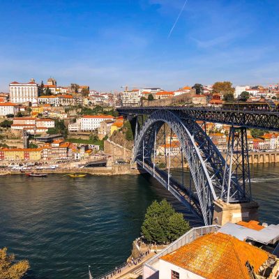 Insurance Porto