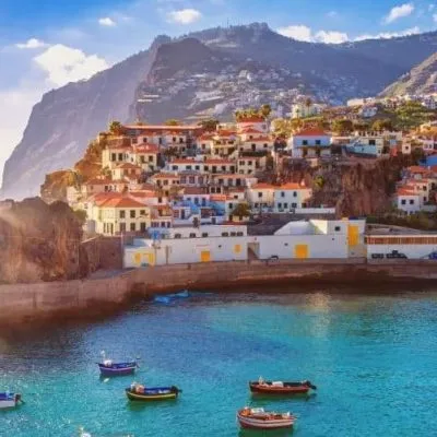 Insurance Madeira